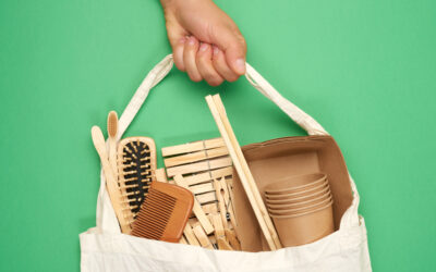 The Environmental Impact Of Bamboo Toothbrush