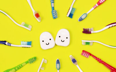 How to Choose a Toothbrush