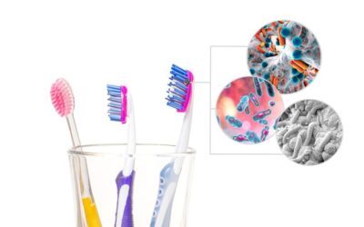 Is Your Toothbrush Actually Clean?