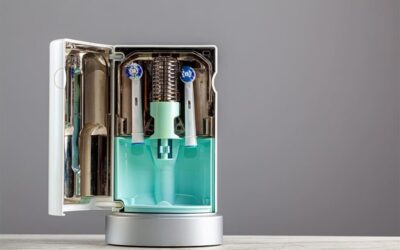 Best Way To Disinfect Toothbrush