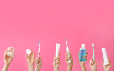 When Should I Change My Toothbrush?