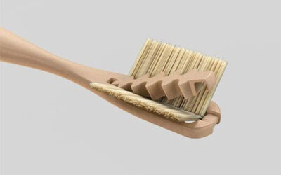 10 Unusual and cool toothbrush designs