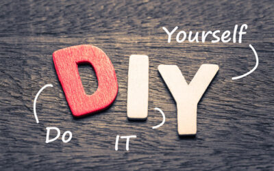 DIY Projects With A Toothbrush