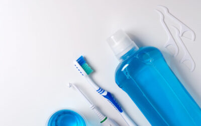 How can I keep my breath fresh?