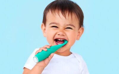 Is There a Difference Between Children’s and Adults’ Electric Toothbrushes?