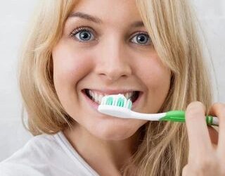 Is Homemade Toothpaste Safe?