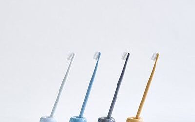 Best Toothbrush Holder: Bathroom Accessories