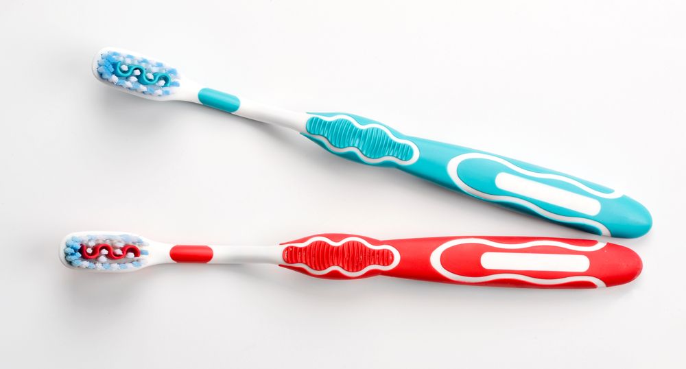 8 facts about toothbrushes