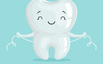 Which type of floss is most effective?