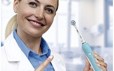 What Toothbrush Do Dentists Recommend?