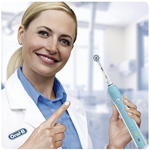 What Toothbrush Do Dentists Recommend?