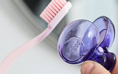 What Benefits Can You Get From a Toothbrush Cover?