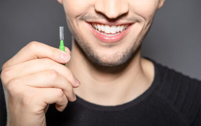 Do Interdental Brushes Work?