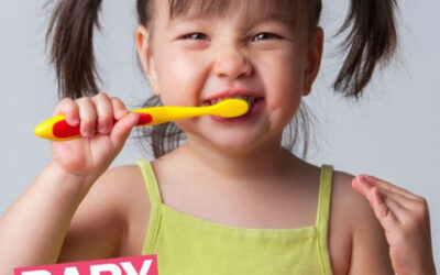4 Misunderstandings of Children’s Dental Care