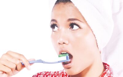 How Toothbrush Is Important for Oral Health?