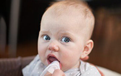 Baby Bottle Tooth Decay: Cause and Prevention