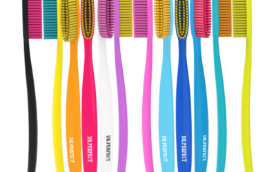 Did you know these toothbrush facts