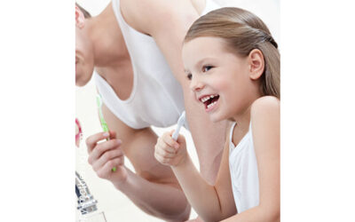 Top 5 Basic Oral Health Tips That You Can Do