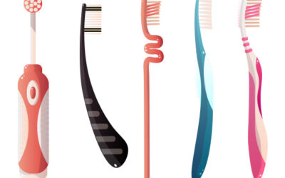 How Different Toothbrush Designs meet Specific Dental Needs