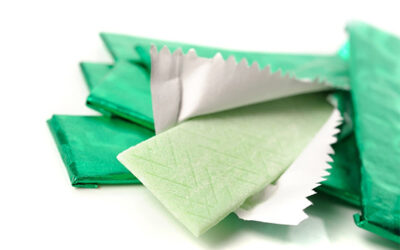 5 Reasons Why You Should Chew Gum To Prevent Cavities