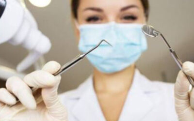 7 Reasons to See Your Dentist Today