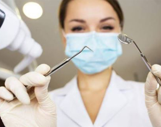 7 Reasons to See Your Dentist Today