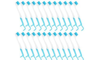 Flossing Toothbrushes: The Truth You Need To Know