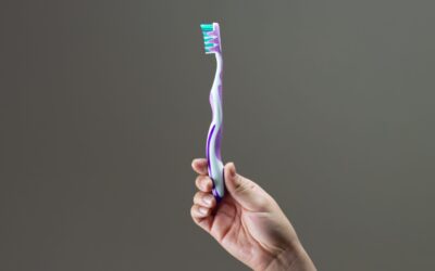 How To Choose The Best Manual Toothbrush?