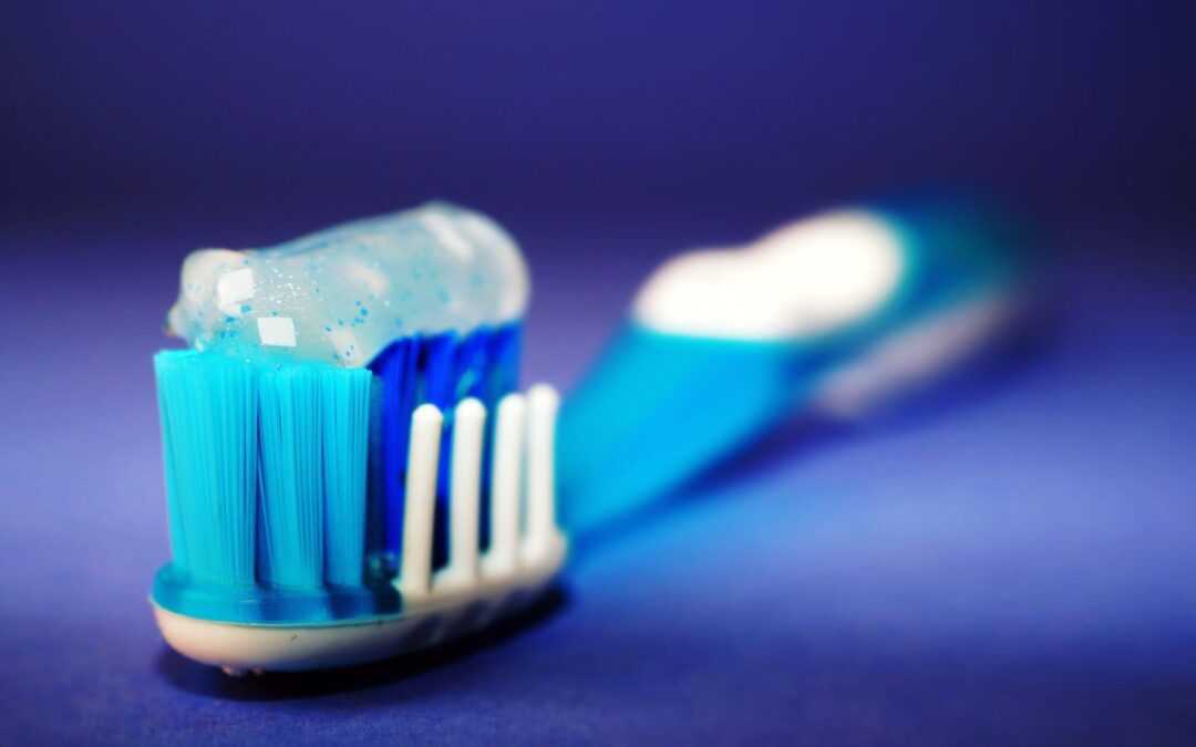 The Plastics You Need To Avoid When Making Your Toothbrush