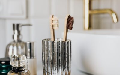 How To Do Your Edges With A Toothbrush