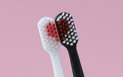 What Toothbrush Says About Your Relationship