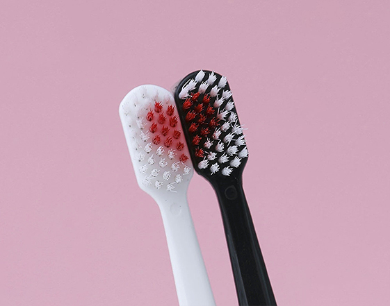 What Toothbrush Says About Your Relationship