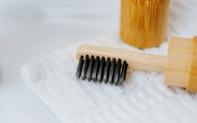 Charcoal toothbrush – Why you should consider switching to it?