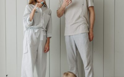Introducing Our New Toothpaste Range: Better Oral Health For Your Whole Family