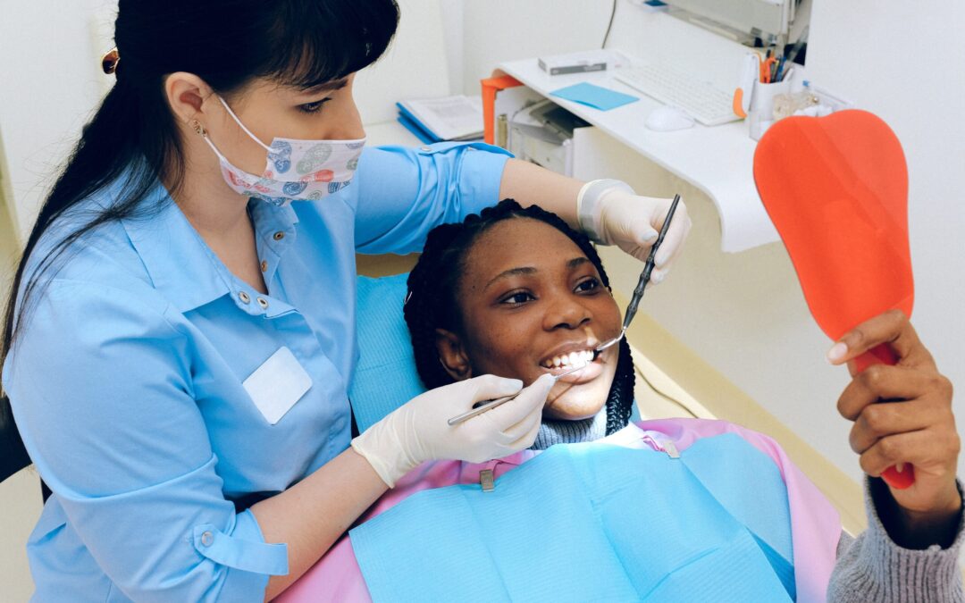 Why people avoid the dentist – common excuses and how to avoid them?
