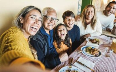 What does family history say about your teeth