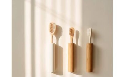 Hotel toothbrushes- are they any good?